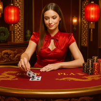 Lunubet - Live Baccarat - Real Dealer Games