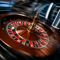 Lunubet - Live Roulette - Real Dealer Games