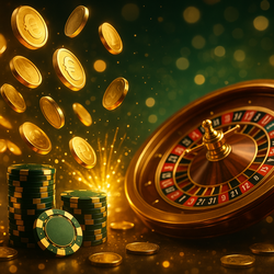 Lunubet Casino Dobrodošlica Bonus - 100% do €500 + 200 Free Spins