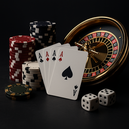 Lunubet - Odgovorno igranje - Varno igranje za slovenske igralce