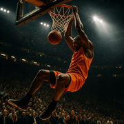 Lunubet - Basketball Betting - Sports Betting