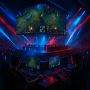 Lunubet - Esports Betting - Sports Betting
