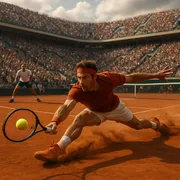 Lunubet - Tennis Betting - Sports Betting